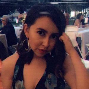 Meet your Posher, Gloria